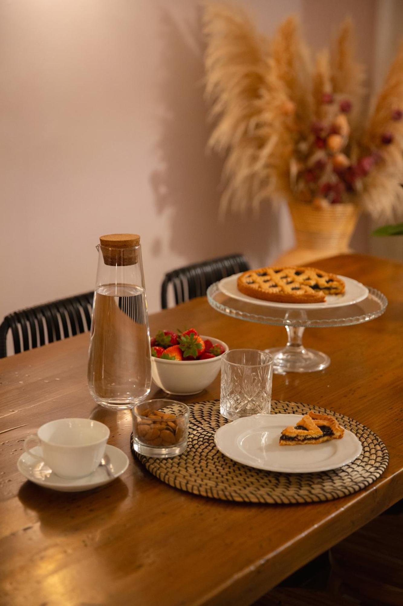 Bed & Breakfast Lunaria - Fyodor Dostoyevsky's House Florence