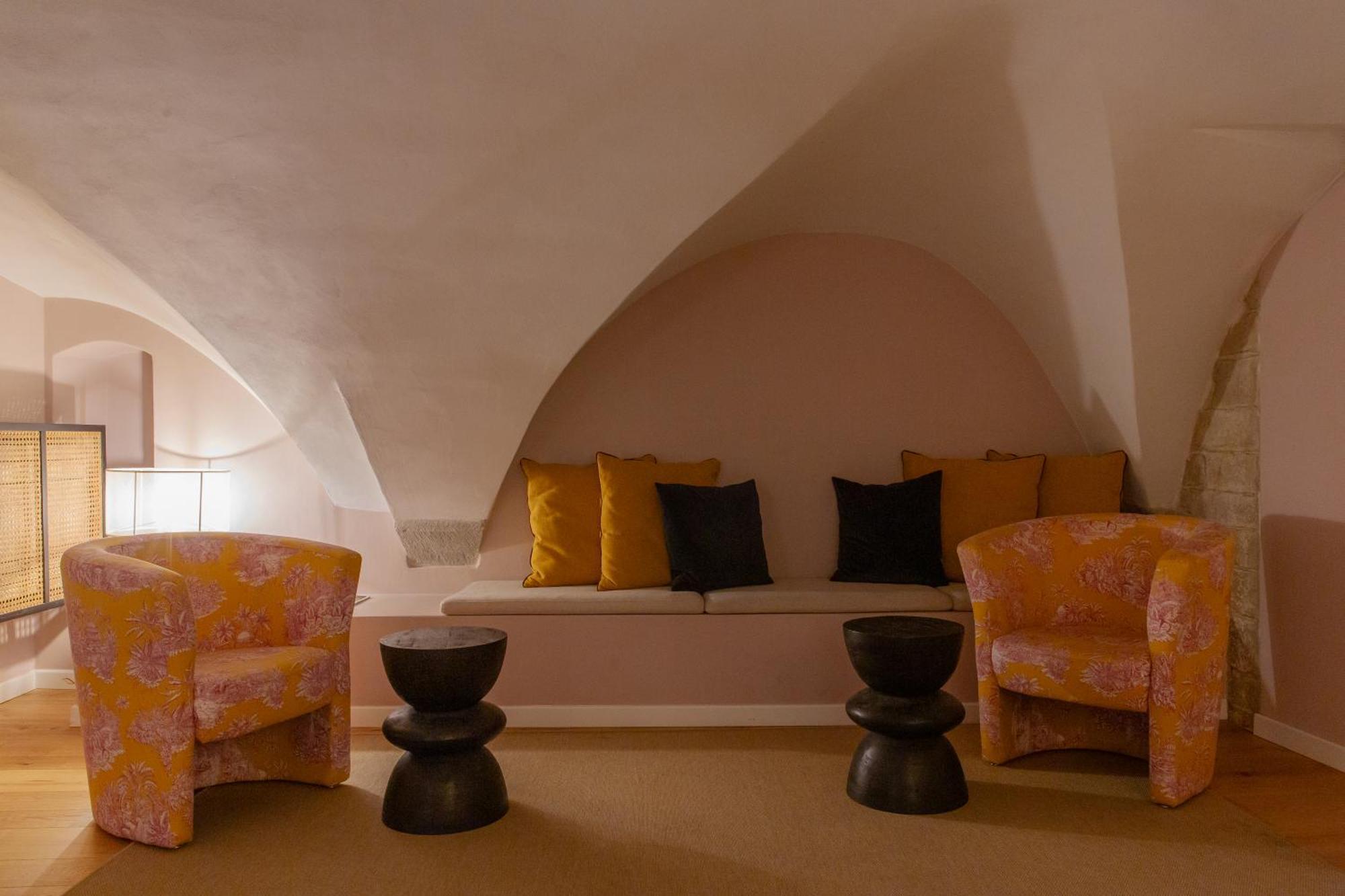 Lunaria - Fyodor Dostoyevsky's House Bed & Breakfast *